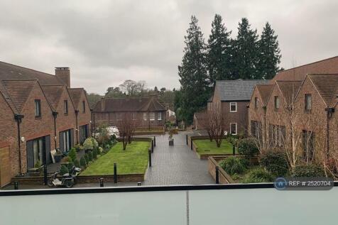 View From Balcony
