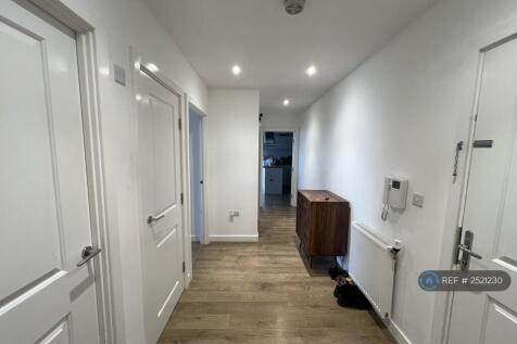 Entrance Corridor