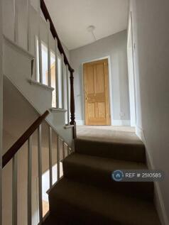 First Floor Hall