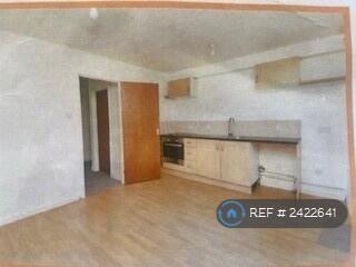 Lounge/Kitchen
