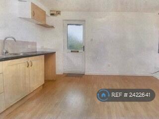 Lounge/Kitchen