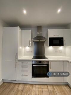 Kitchen &amp; Dining Room