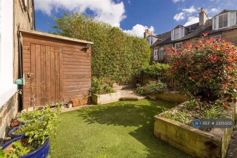 Private Garden