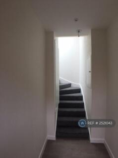 Entrance Staircase
