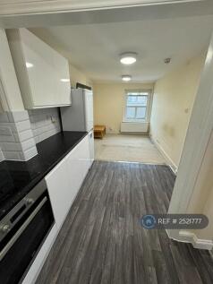 Kitchen Living Room 2