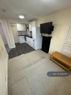 Kitchen Living Room 3