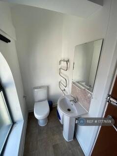 Exclusive-Use Bathroom