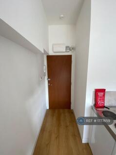 Flat Entrance
