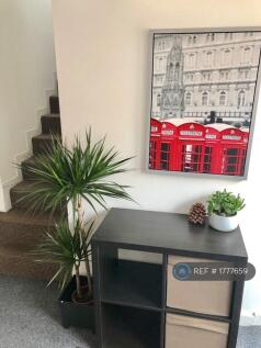 Ground Floor Entrance