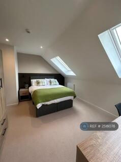 Bedroom 6 
