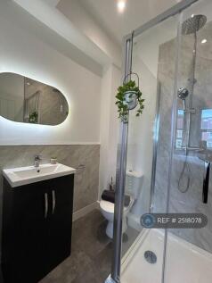Bedroom 1 En-Suite