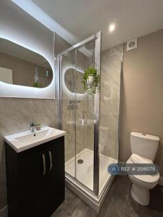 Bedroom 5 En-Suite