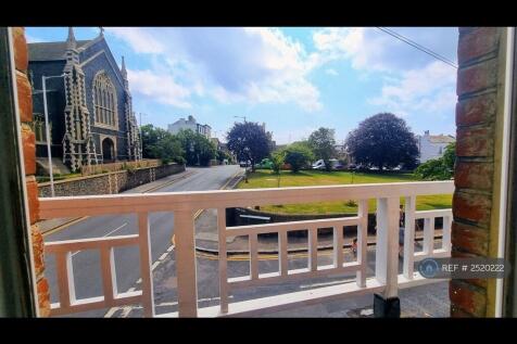 Private Balcony