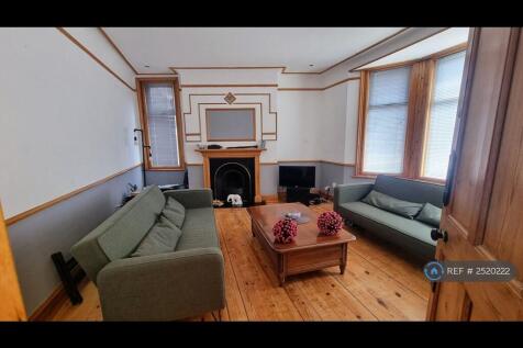 Shared Living Room