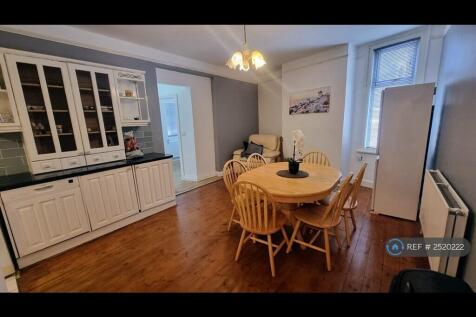 Shared Dining Room