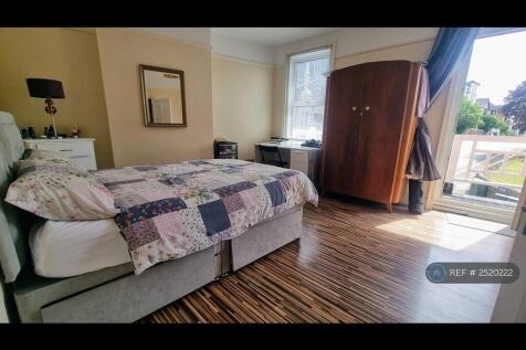Private Double Room