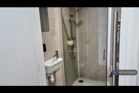 Shared Shower