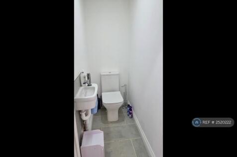 Shared Toilet