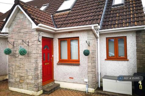 1 Bedroom Semi-Detached House