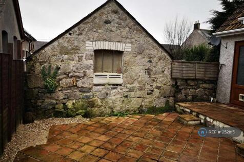 Private Courtyard Garden