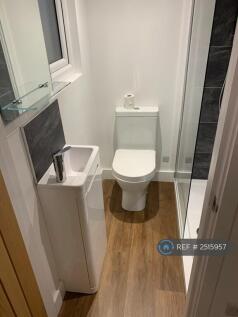Loft Conversion En-Suite