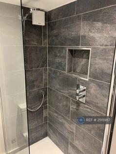 Loft Conversion En-Suite