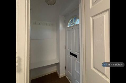 Entrance Hall View 1