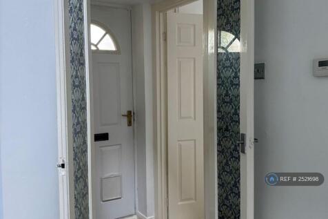 Entrance Hall View 2