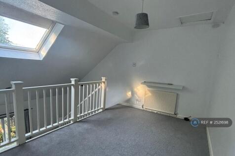 Mezzanine View 1