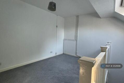Mezzanine View 2
