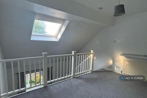 Mezzanine View 3