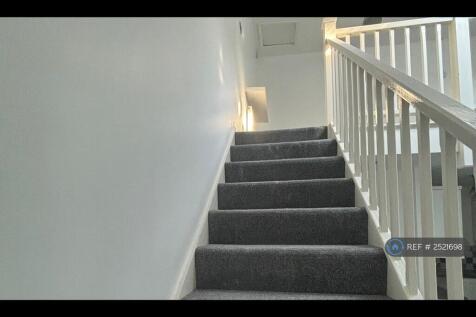 Stairs View