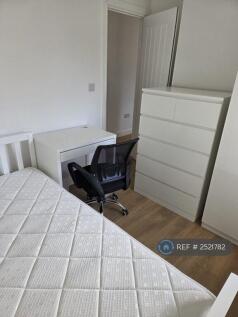 Double Bedrooms With New Furniture