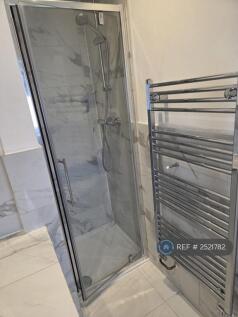 Modern Bathrooms