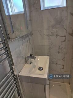 Modern Bathrooms
