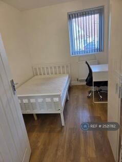 Double Bedrooms With New Furniture