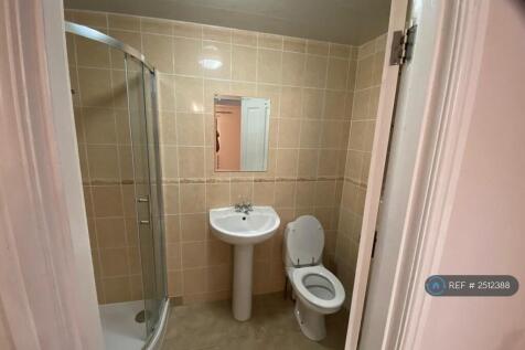 En Suite For Master