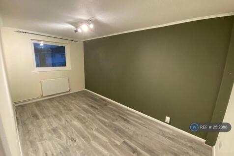 Third Bedroom( Can Put a Doublebed)
