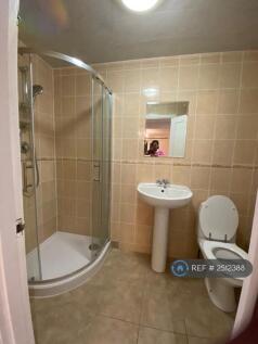 En Suite For Master