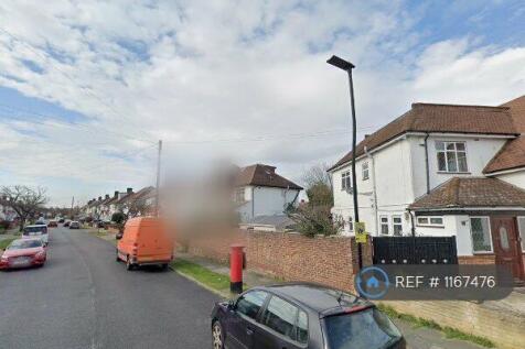 21 Crosslands Avenue