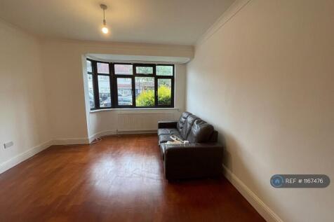 Sitting Room - Ground Floor