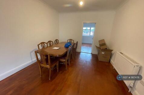 Dining Room - Ground Floor