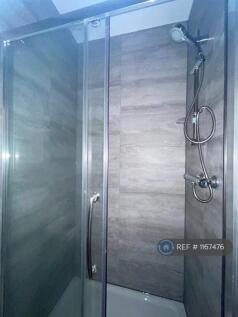 Shower Room - Ground Floor