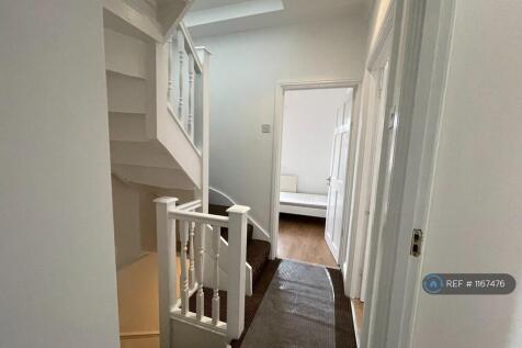 Landing - First Floor