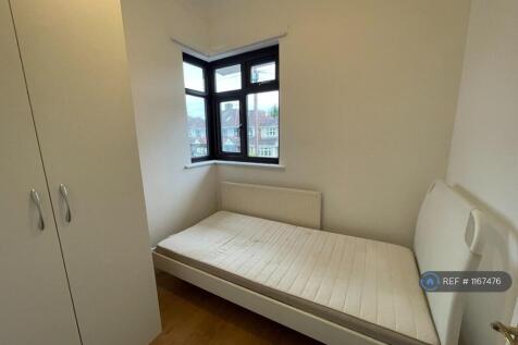 Single Bedroom -  No.1 First Floor