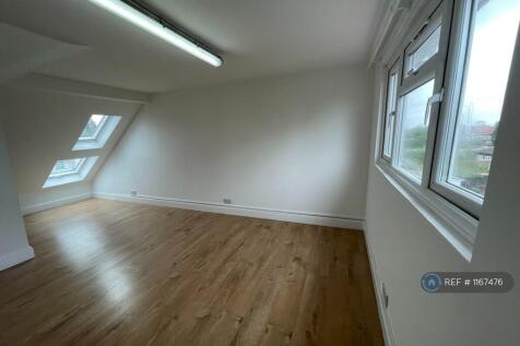 Double Bedroom - No.4 Loft