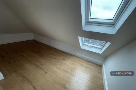 Double Bedroom - No.4 Loft