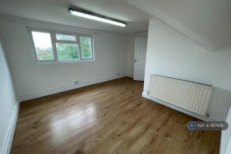 Double Bedroom - No.4 Loft