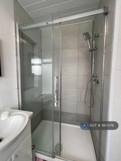 Bathroom - First Floor