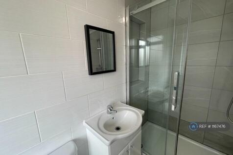 Bathroom - First Floor